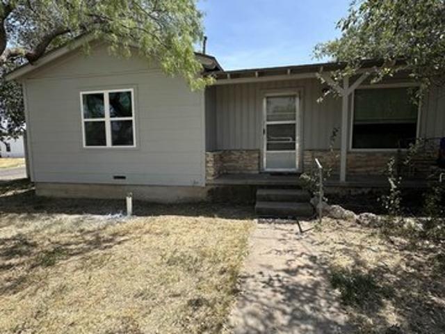 House for sale in San Angelo, Texas