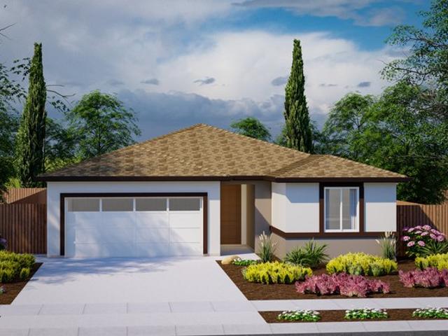 House for sale in Roseville, California