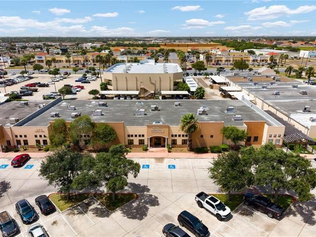 Commercial for sale in Hidalgo, Texas