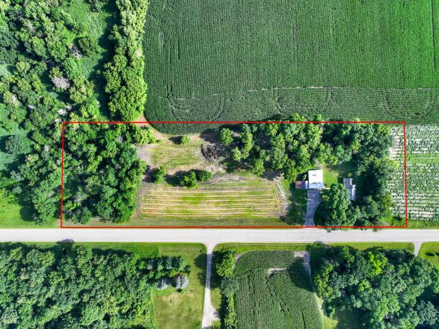 House for sale in Miltona, Minnesota