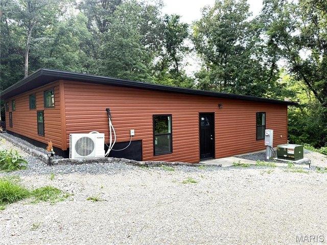 House for sale in Wappapello, Missouri