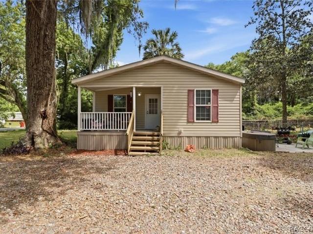 House for sale in Lake Panasoffkee, Florida