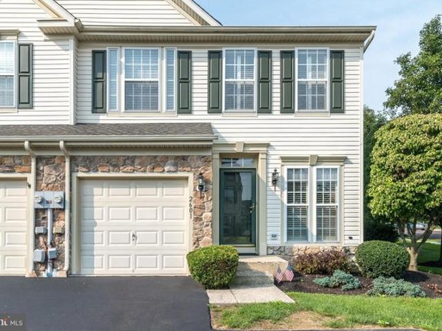 Townhouse for sale in Bucks, Pennsylvania