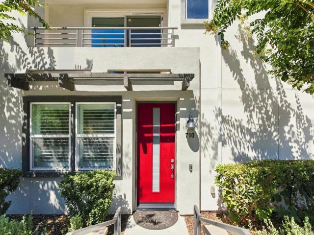 Townhouse for sale in Escondido, California