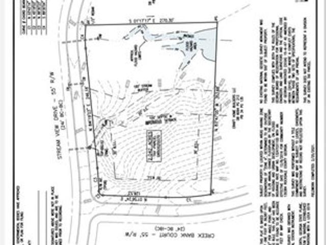 Land for sale in Conyers, Georgia
