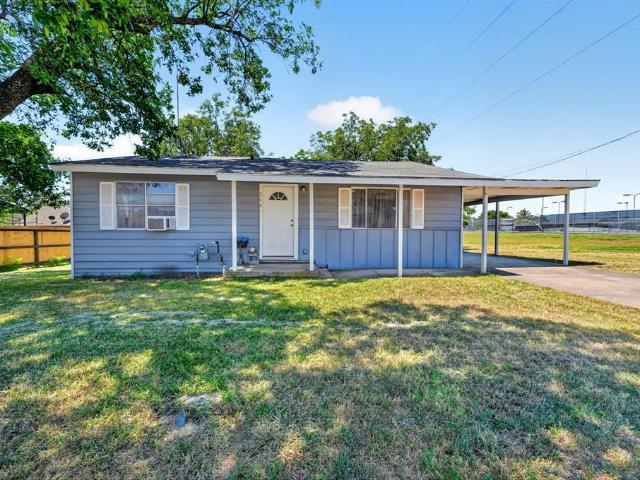 House for sale in Hunt, Texas