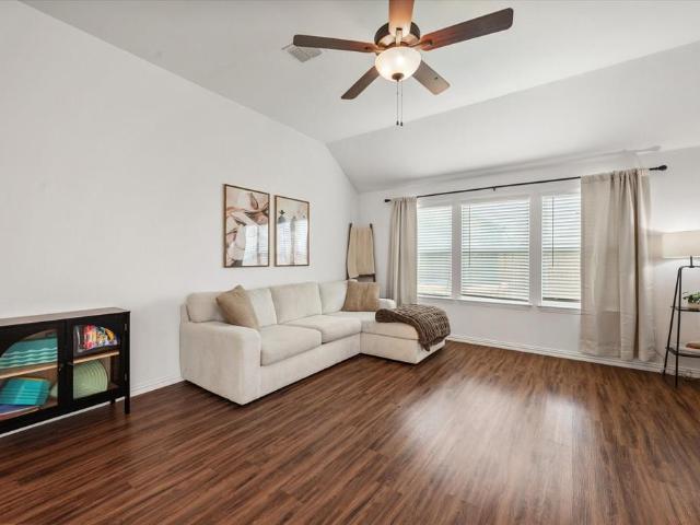 House for sale in Johnson, Texas