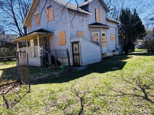 House for sale in Burton, Michigan