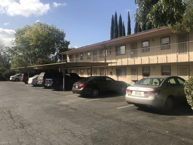 Apartment for rent in Stockton, California