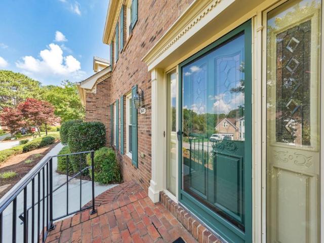 House for sale in Duluth, Georgia