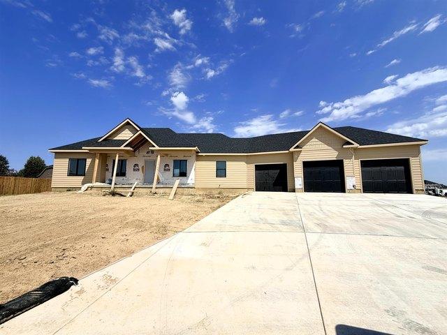 House for sale in Kansas