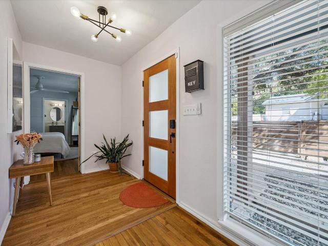 Property for rent in Austin, Texas