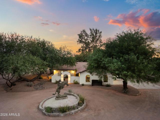 House for sale in Gilbert, Arizona