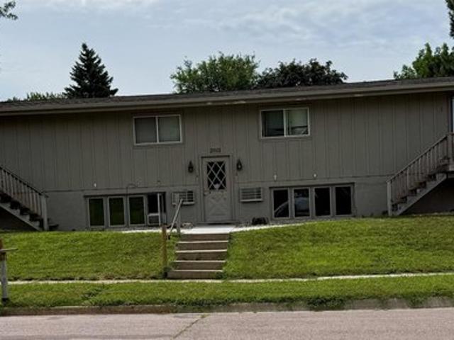 House for sale in Sioux Falls, South Dakota