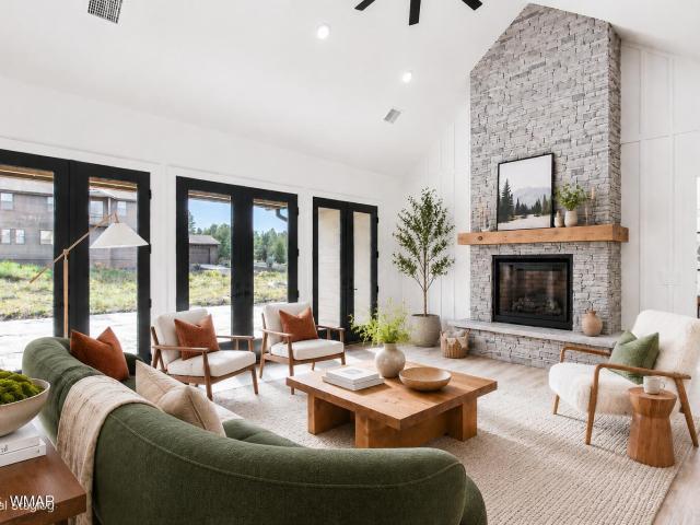 House for sale in Navajo, Arizona