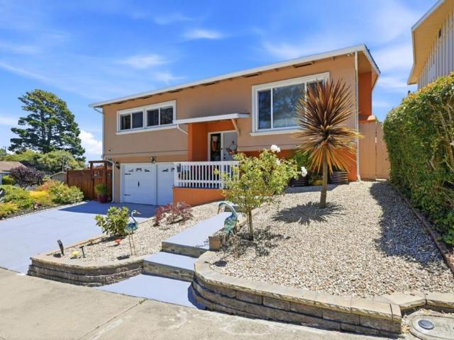 House for sale in San Mateo, California