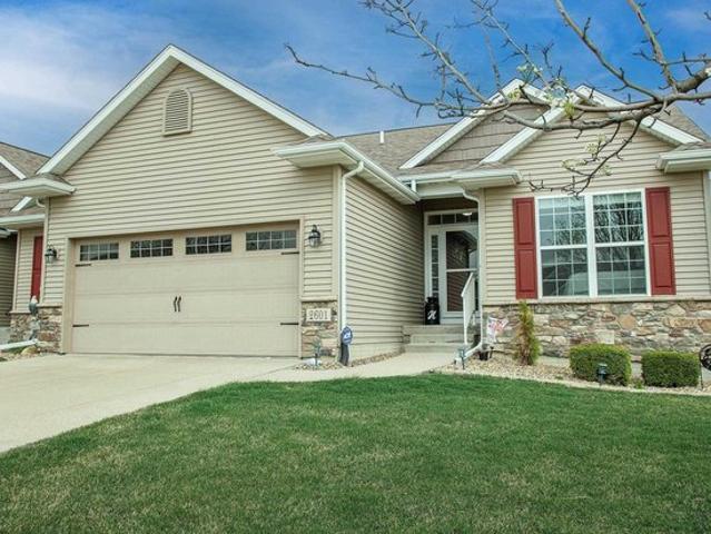Condo for sale in Cedar Falls, Iowa