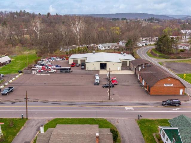 Commercial for sale in Pennsylvania