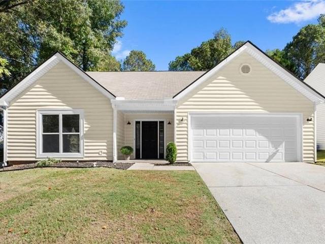 House for sale in Duluth, Gwinnett County