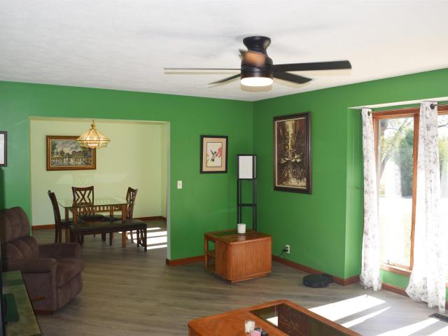 House for sale in Mount Vernon, Posey County