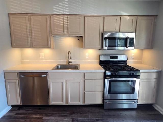 Townhouse for rent in Mount Laurel, New Jersey