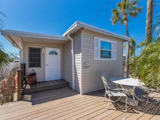 House for sale in Bradenton Beach, Florida