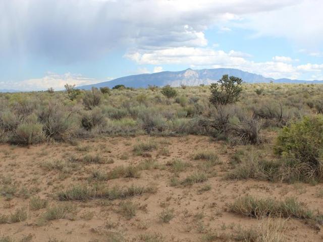 Land for sale in Rio Rancho, Sandoval County