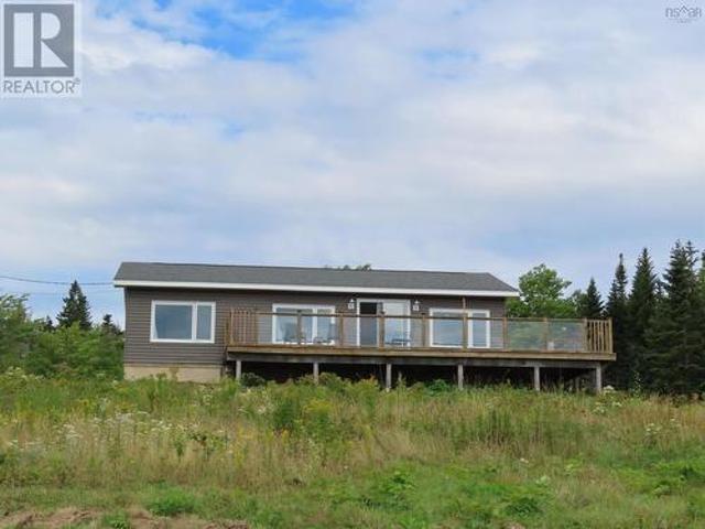 House for sale in Morristown, Nova Scotia