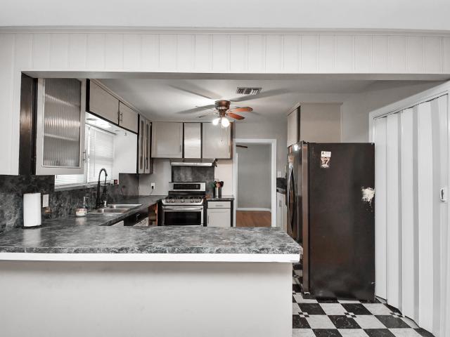 Property for rent in Liberty, Texas