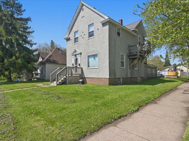 House for sale in Superior, Wisconsin