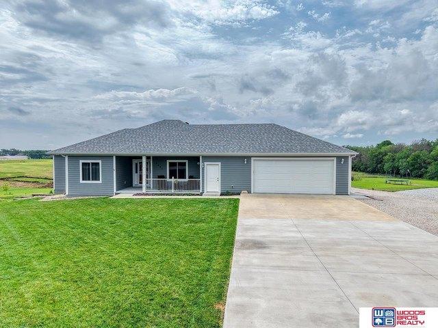 House for sale in Nebraska