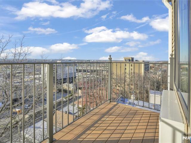 Condo for sale in Hudson, New Jersey