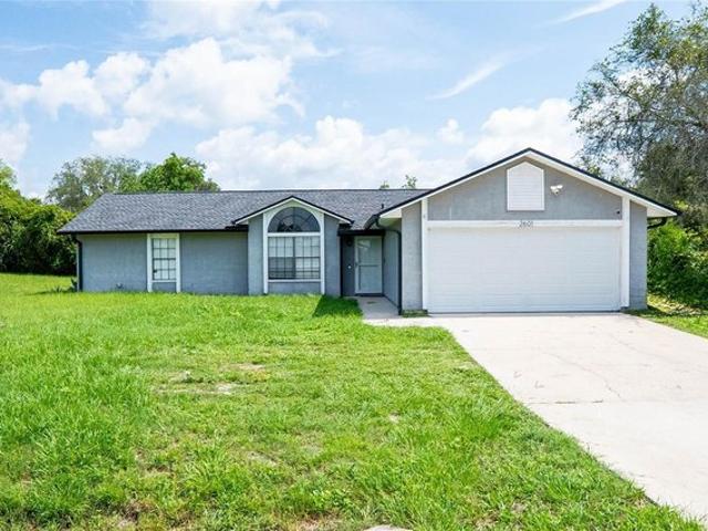 House for sale in Deltona, Florida