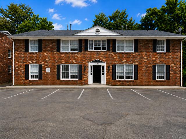 Apartment for rent in Louisville, Kentucky