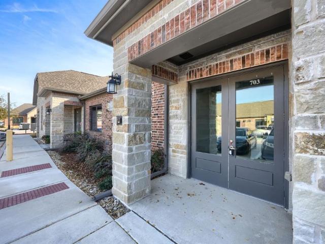 Commercial for sale in Denton, Texas
