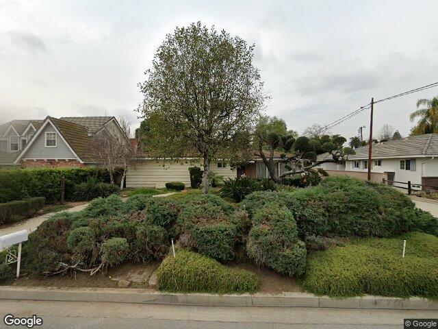 House for sale in Arcadia, California
