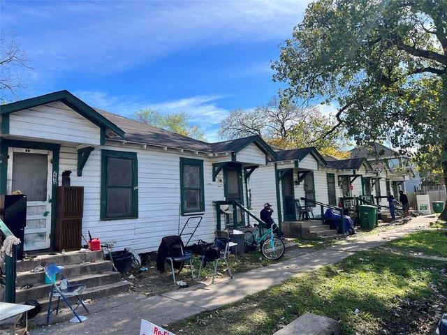 House for sale in Harris, Texas