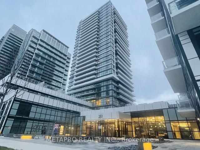 Condo for rent in Woburn, Ontario