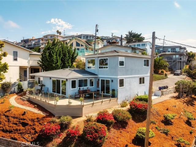 House for sale in Morro Bay, California