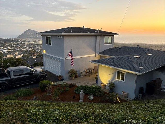 House for sale in Morro Bay, California