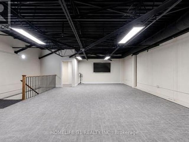Commercial for sale in Mississauga, Ontario