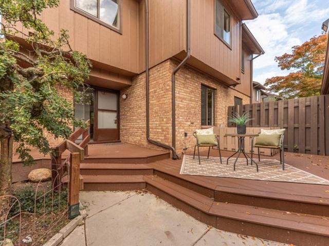 Condo for sale in Traver Lakes, Ann Arbor