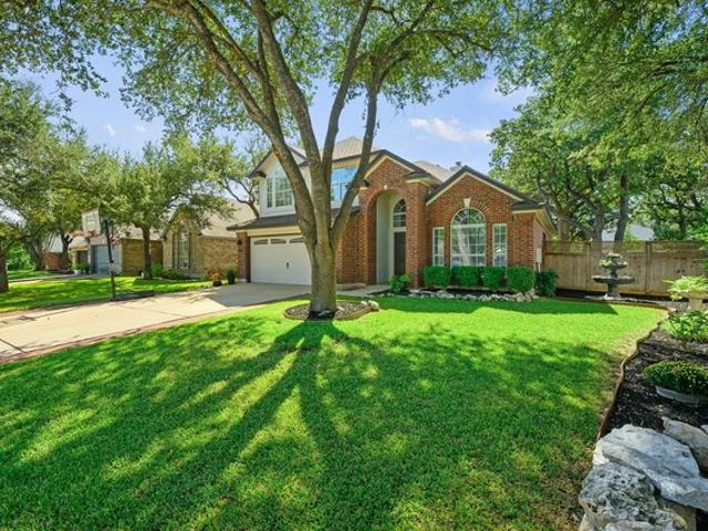 House for sale in Cedar Park, Williamson County