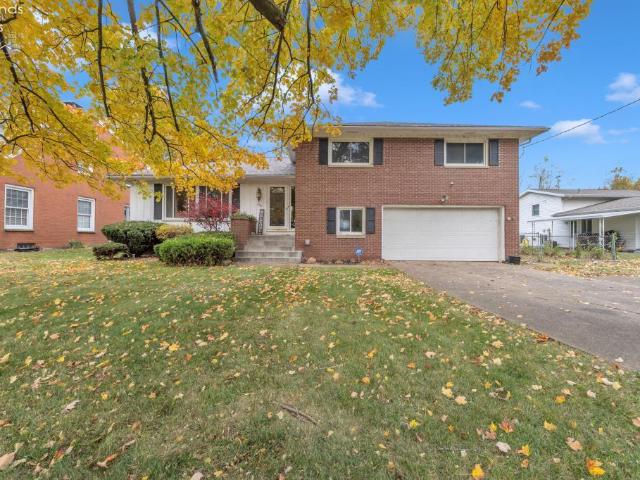 House for sale in Sandusky, Ohio