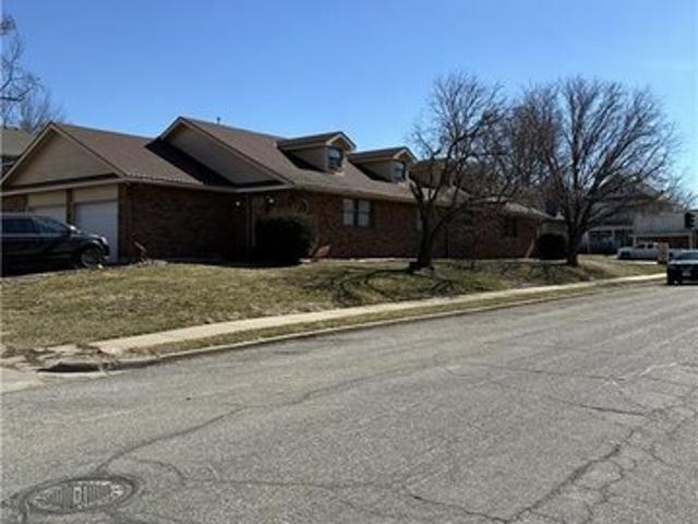 House for sale in Buchanan, Missouri