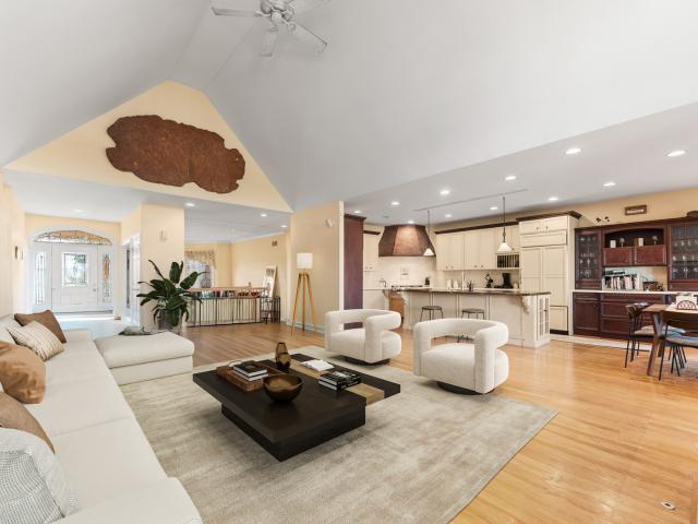House for sale in Sheridan, Illinois