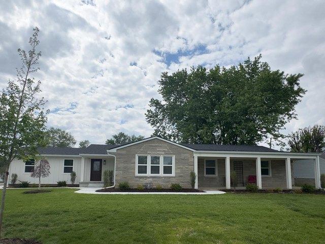 House for sale in Connersville, Indiana