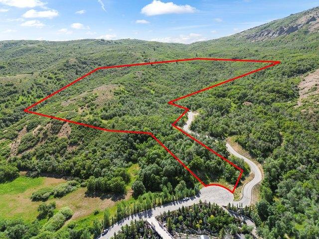 Land for sale in Alpine, Utah
