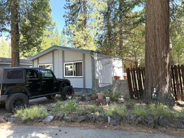 House for sale in Mount Shasta, Siskiyou County