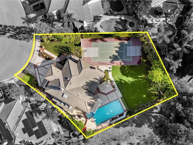House for sale in Orange, California